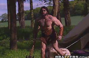 Brazzers - Storm Of Kings