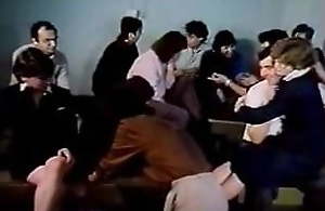 Greek Pornography '70-'80s(Kai h Prwth Daskala)Anjela Yiannou 1