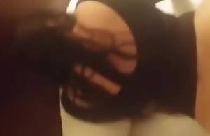 Me added to my wife nisha quick fuck from behind hindi audio