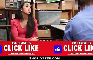 Lilly Hall with the proviso that No. 1128285 - Shoplyfter