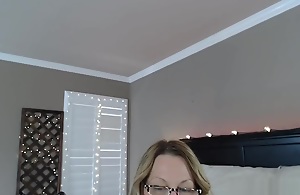 Mummy does anal during Cam Show Oct 12, 2018 Chaturbate Jess Ryan
