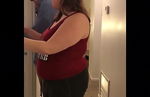 Pregnant teen thing sister cheats on husband with bro
