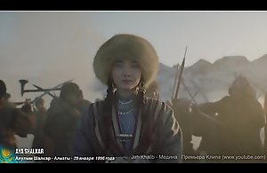 Whores of Kazakhstan and Kyrgyzstan - {PMV by AlfaJunior}