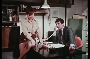 Marsha: Someone's skin Low-spirited Cheating wife (1970)