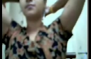 Indian woman on webcam - Random-porn.com