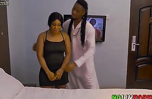 Hot Sex With The Calabar Abode Maid (Wet Pussy) - NOLLYPORN