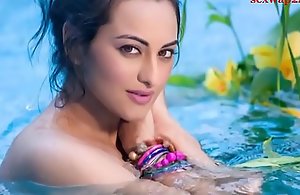 viral spotless video sonakshi sinha 2017 of instagram (sexwap24.com)