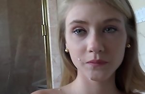 Kinky qualifications - i fucking a torch for my recent stepsis hannah hays