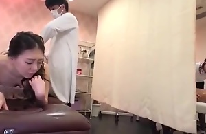 fuck wife massage japanese