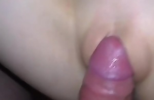 Amateur Legal age teenager Dialect Get Enough Of Her Boyfriends Big Cock
