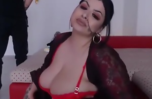 Erika exotica : Well done Indian Big Tits