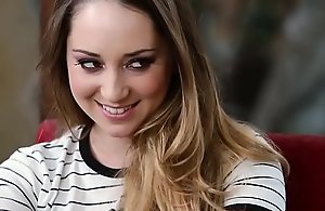 Remy lacroix fantasizes about her bff's anal happening