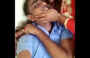 Indian gf shagging with tweak with reference to field