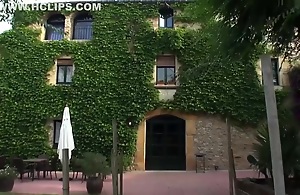 Imperil 15 - Nudist Hotel Virgins Girona 1 Part 2 1080