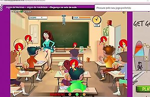 Naughty Classroom ( games2win iota game )