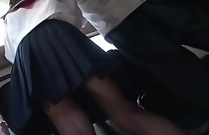 Japan Recall c raise Bus Fucking (Schoolgirl)