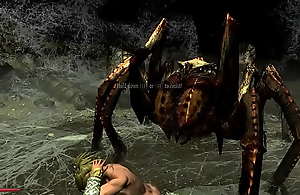 Oustandingly Spider Together with Falmer Get a Nick Fulfilling