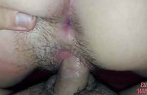 Hindi Teen Fucked hard by their way STEPFATHER