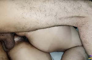 Indian plumper Netu anally fucked – hard with the addition of painful