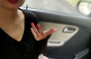 Blackmailing and fucking my gf outdoor courageous public sex with ex bf Hot sexy ex girlfriend ki chudai in lockdown in Jalopy