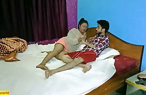 Indian hot of age girl hardcore sex and cum with teen boyfriend!
