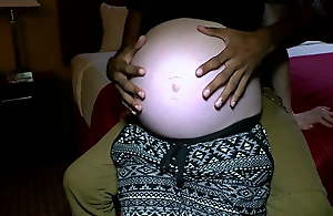 Pregnant From Black Sperm