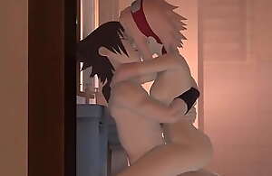 Sakura X Sasuke / more essentially porn peel scapognel xxx 4odM