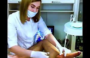A consumer with a famous hard-on came to SugarNadya for treatment