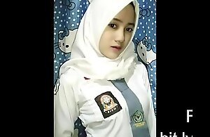 Bokep Koleksi SMA Hijab Ngentot di Hotel FULL: posture xxx smahot