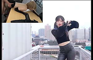Chinese gril dance fro the porn/PMV Legal