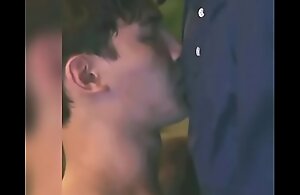 When hot boys Kissing (BL)-6