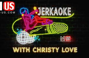 Jerkaoke - Christy Adore andAlex Mack – EP 1