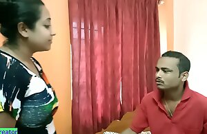 Indian beautiful neighbor bhabhi rigorous sex! Only be expeditious for one hour !!