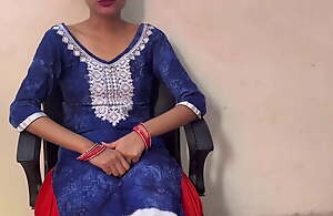 Xxx Desi Husband Coupled with Punjabi Join in matrimony Fuck In Chair. Full Romantic Sex With Dirty Talk Sex, Video With Clear Hindi Audio – S