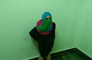 Hijab explicit want doggy style by step brother
