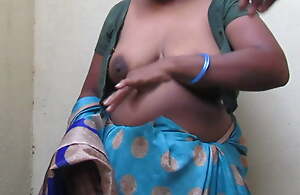 Tamil beautiful materfamilias Lover romance sucking boobs