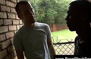 Blacks Thugs Dissolving Abiding Milksop White Boys 02