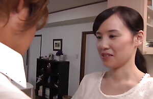 Raunchy Sex With Stepmother - Part.2