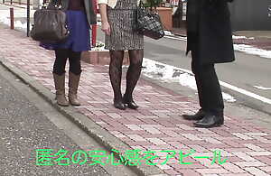 KRS041 Mr. Late Blooming MILF. Don't you want to see them? A plain old lady's very erotic appearance 10