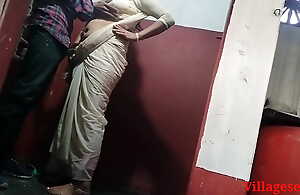 Village Wife Leman in Bathroom Coition ( Certified Peel By Villagesex91 )