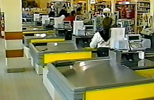 Shopping Anal 1994 - Full Flick