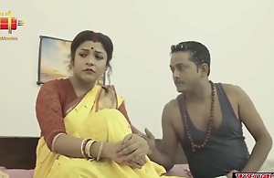 Palatable Indian Mom Horny Sex Movie