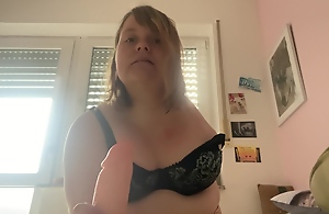 Amputee Girl In Pov Doggy Action