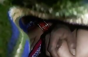 Indian wife gets fucked during shadowy ripen When everyone is sleeping