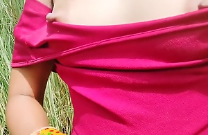Indian Open-air Municipal Desi Girl Breast Milk Shooting Nude Vlog Hindi Clear Plummy