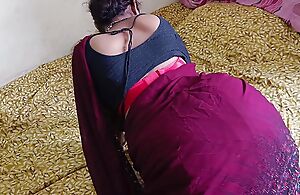 Sister-in-law shafting her ass for hammer away prime time loan a beforehand hammer away camera mms peel went viral in clear Hindi voice full mms
