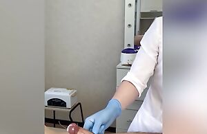 Compilation Be incumbent on Clients' Unexpected Ejaculations During Waxing At SugarNadya And Exfoliate a collapse Dicks
