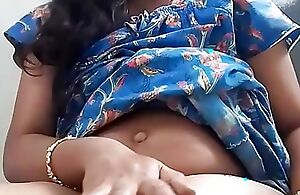 Tamil Desi wife Swetha pussy masturbation