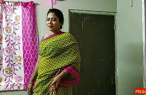 Beautiful Townsperson Bhabhi Chudai! Devar Bhabhi Sex