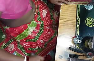 Tricky time tailor bihari bhabhi deshi village sex